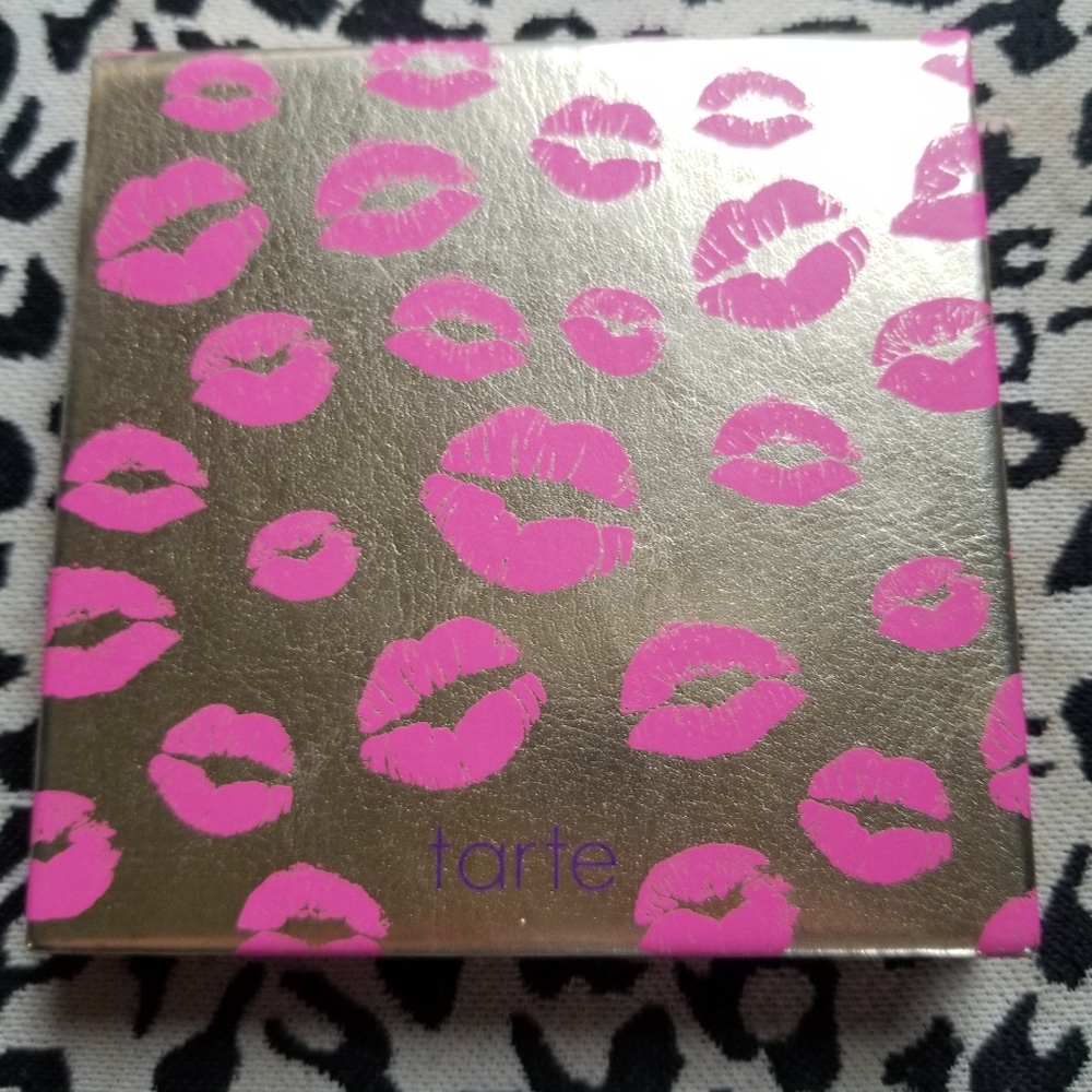 Tarte Nude pallet